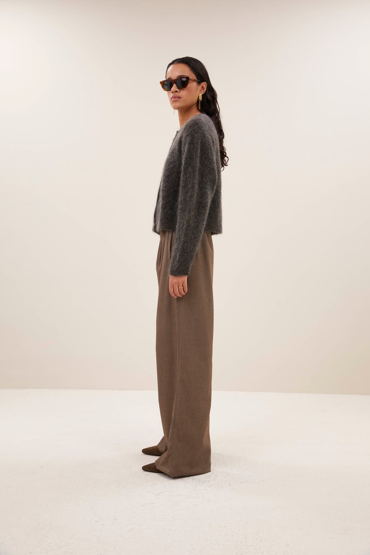 Vasile cardigan
