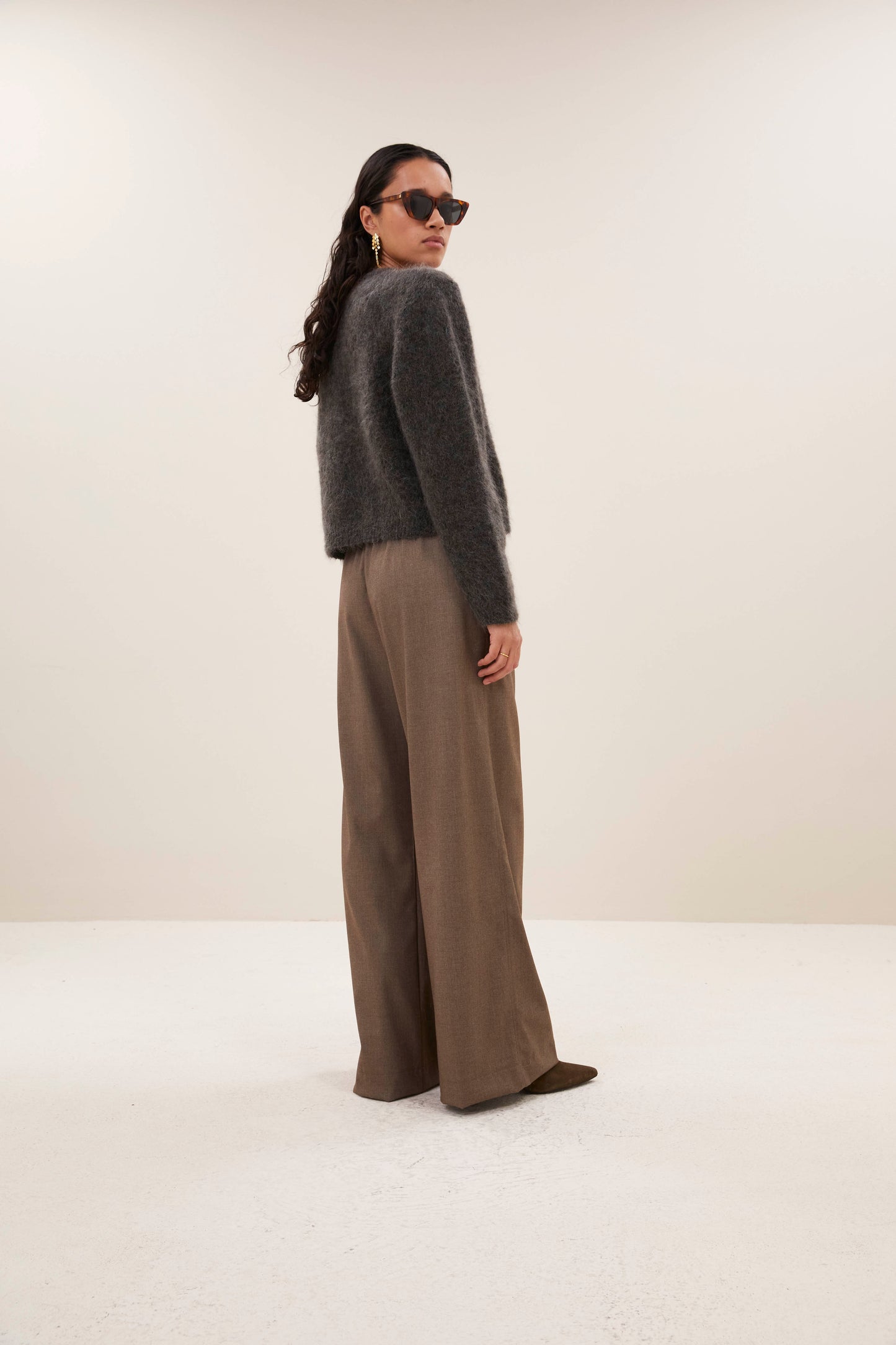 Vasile cardigan