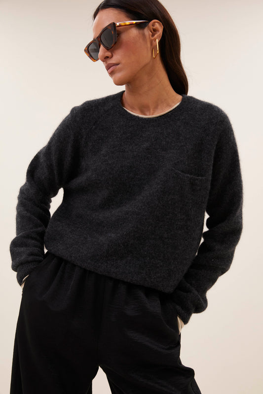 Polly pullover