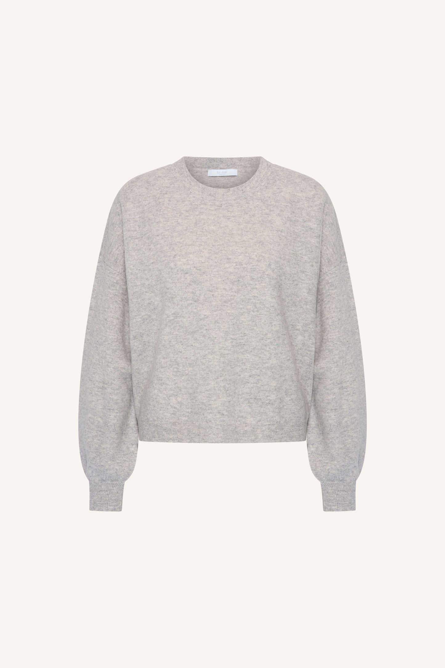 Sammie round neck pullover