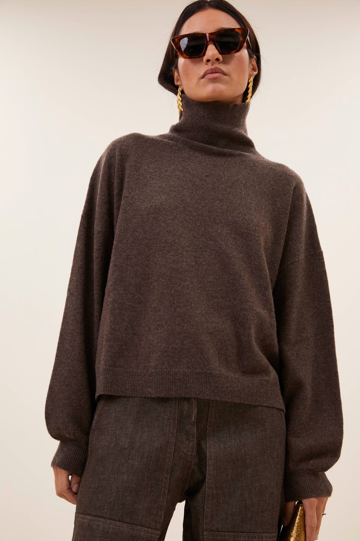 Sammie pullover