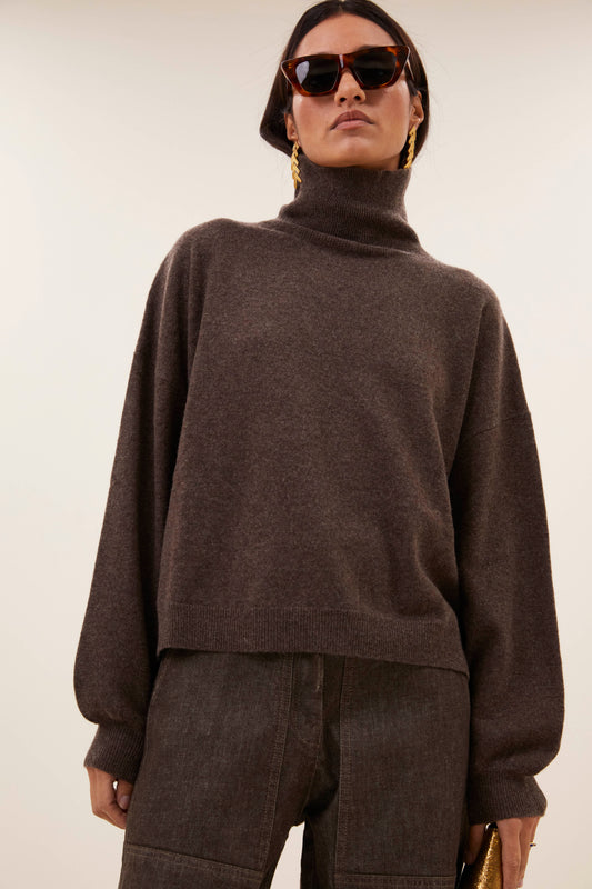 Sammie pullover