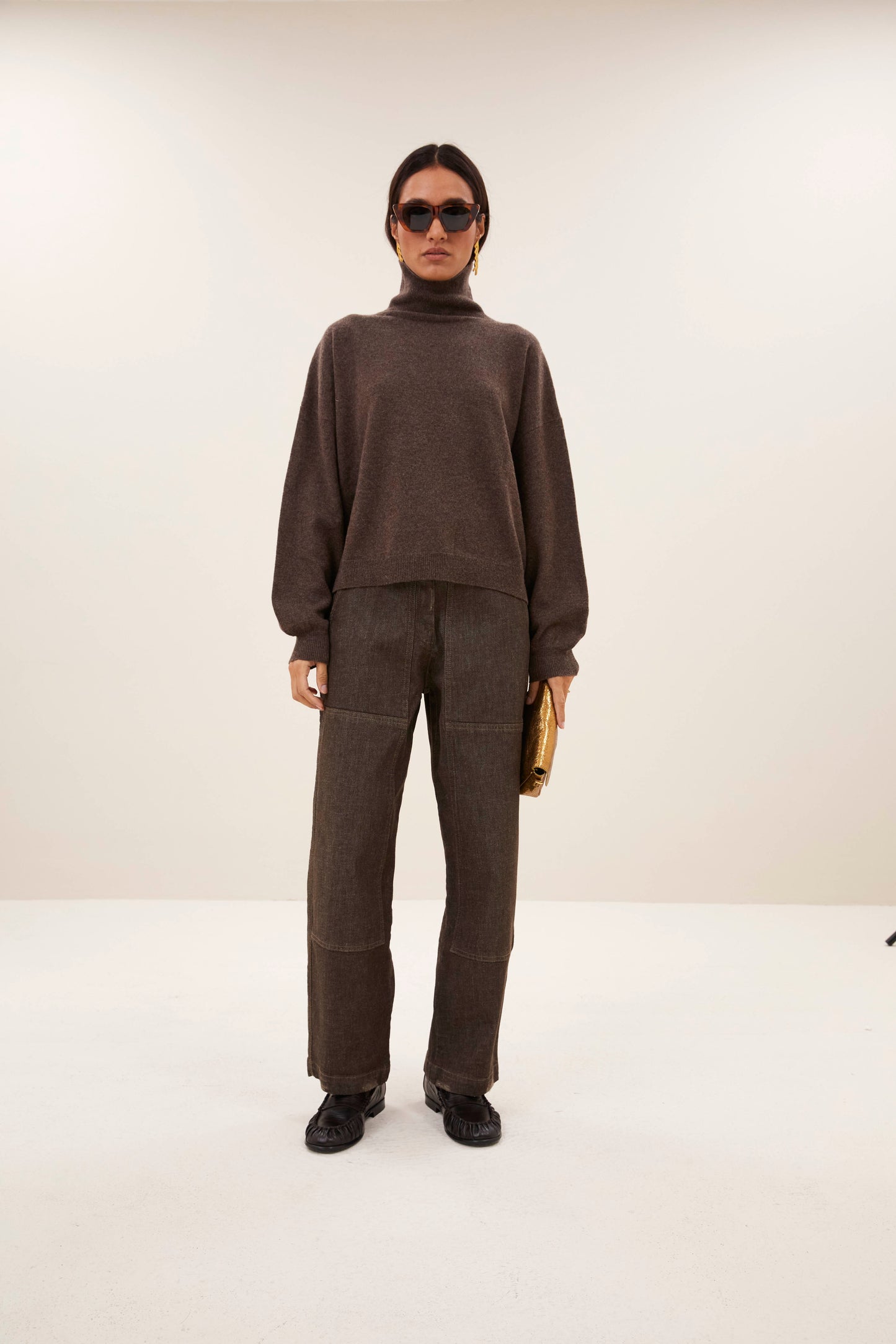 Sammie pullover
