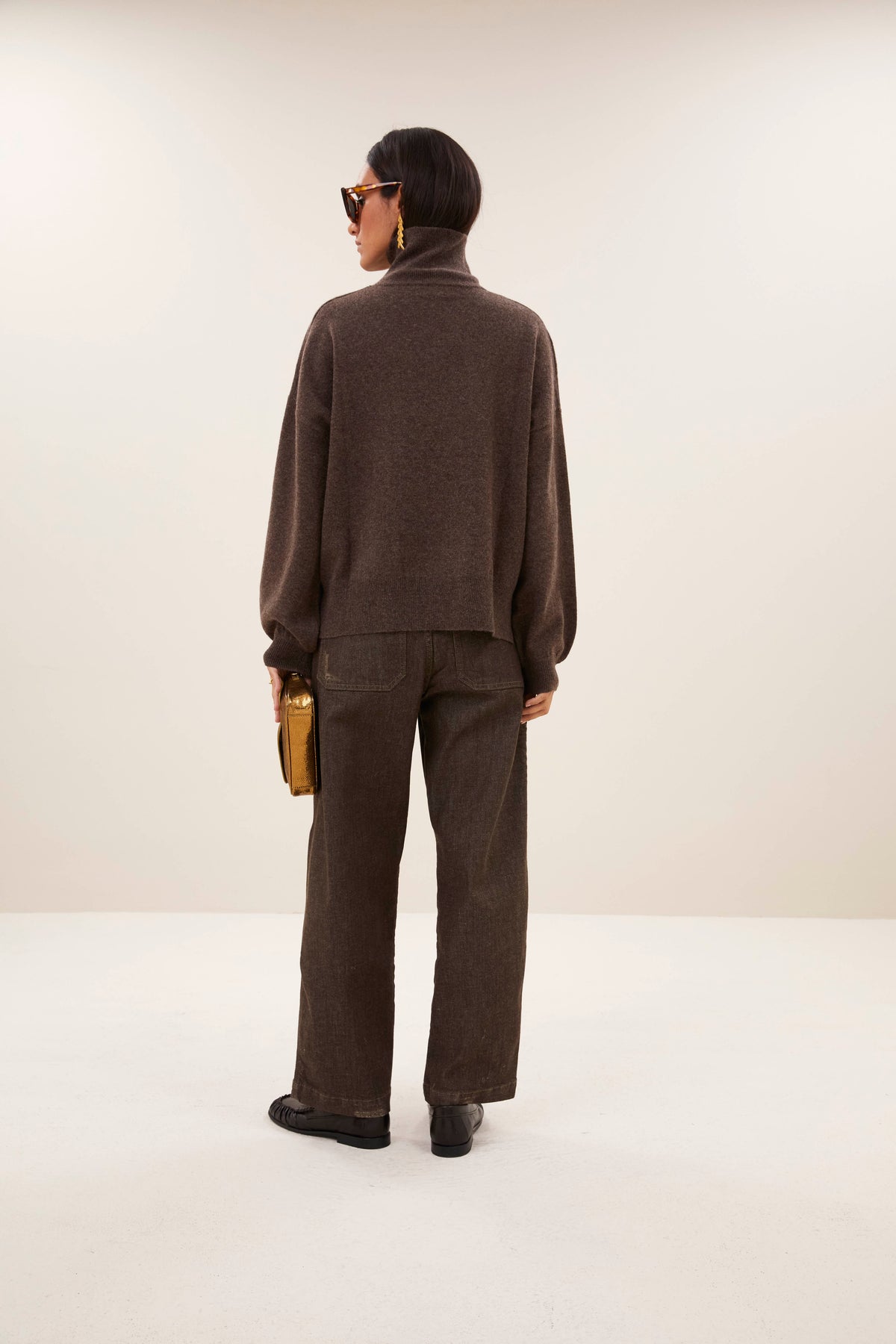 Sammie pullover