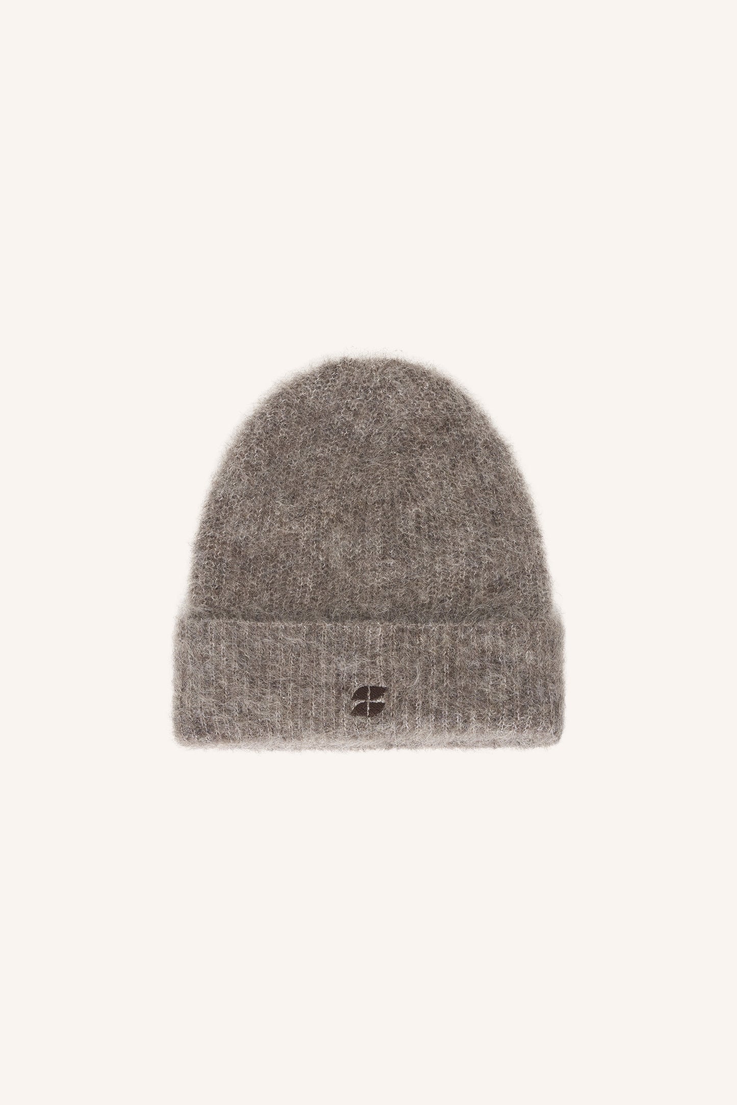 Logo norton beanie