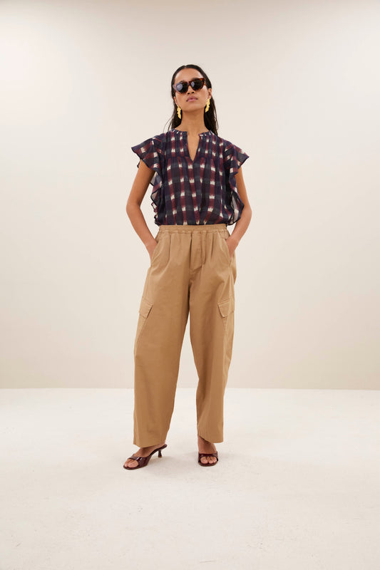 Matcha pants