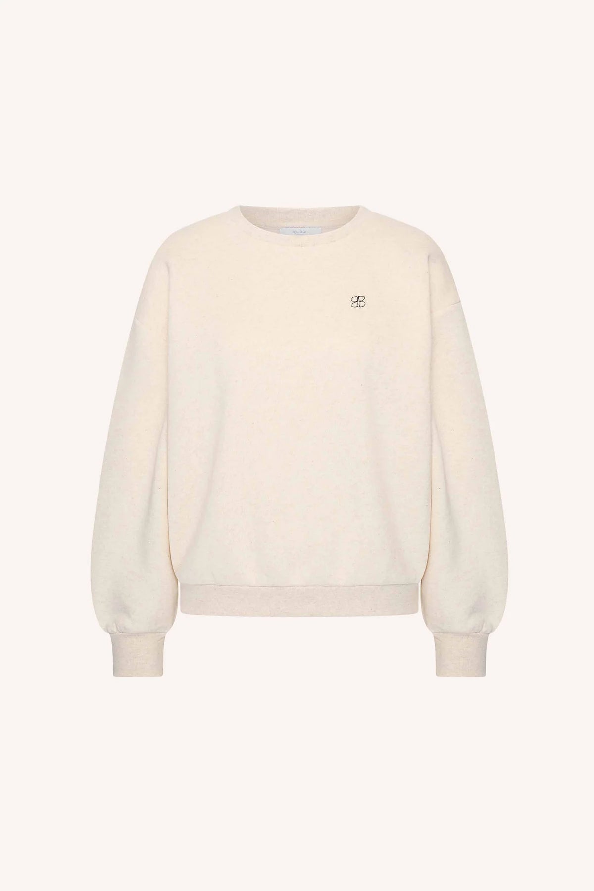 Lili lucky dance sweater