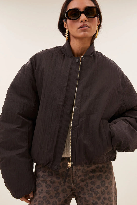 Bodie bomber jacket