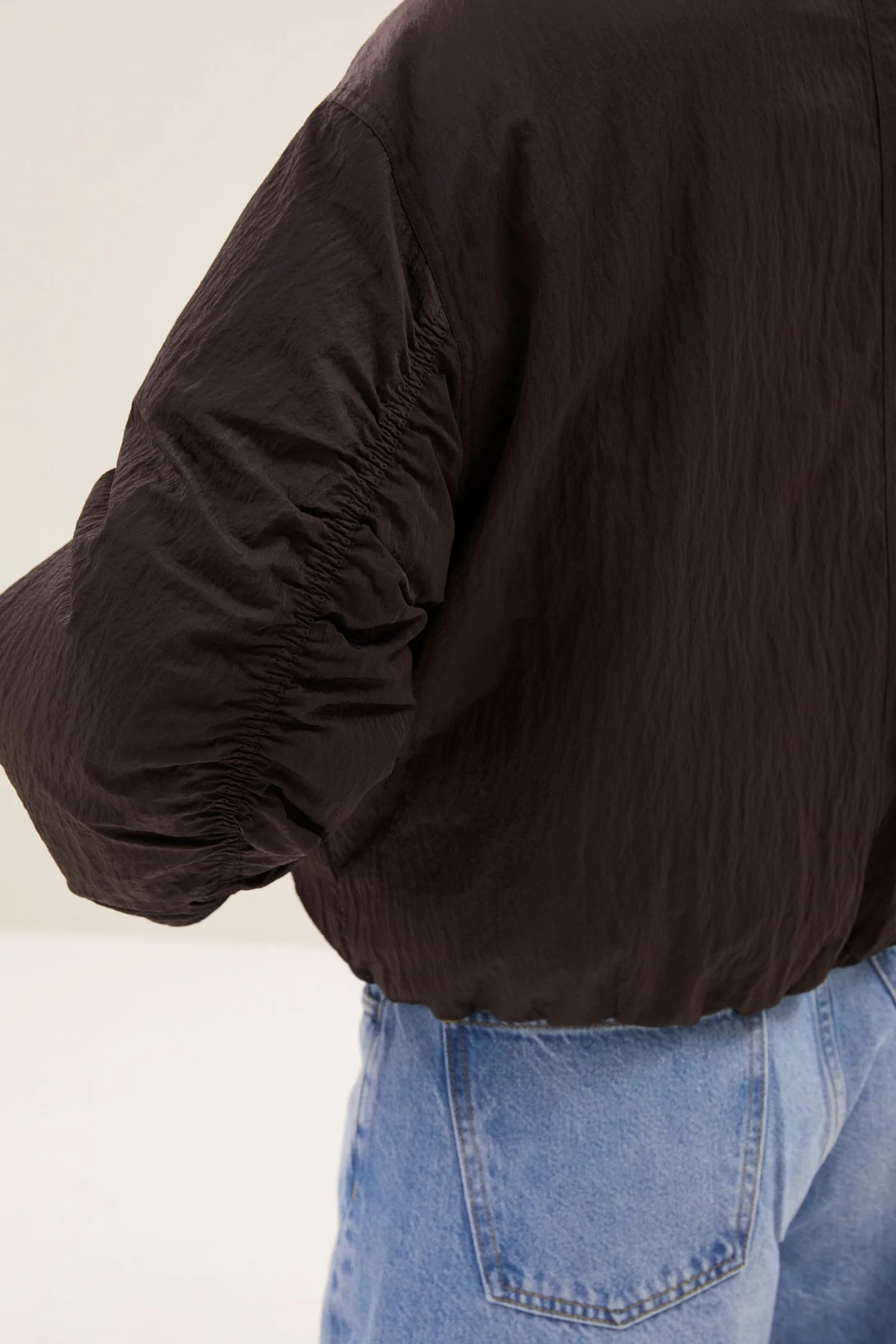 Bodie bomber jacket