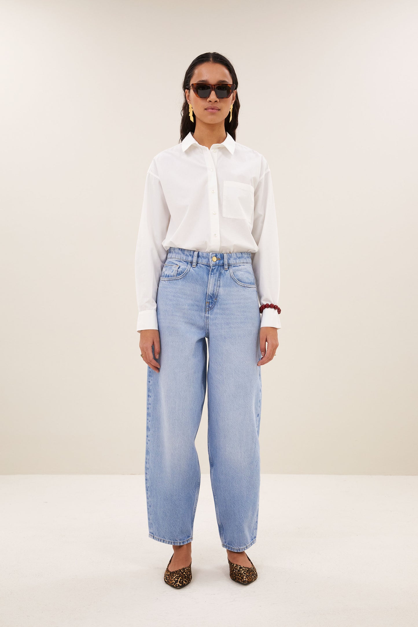 Baloe jeans