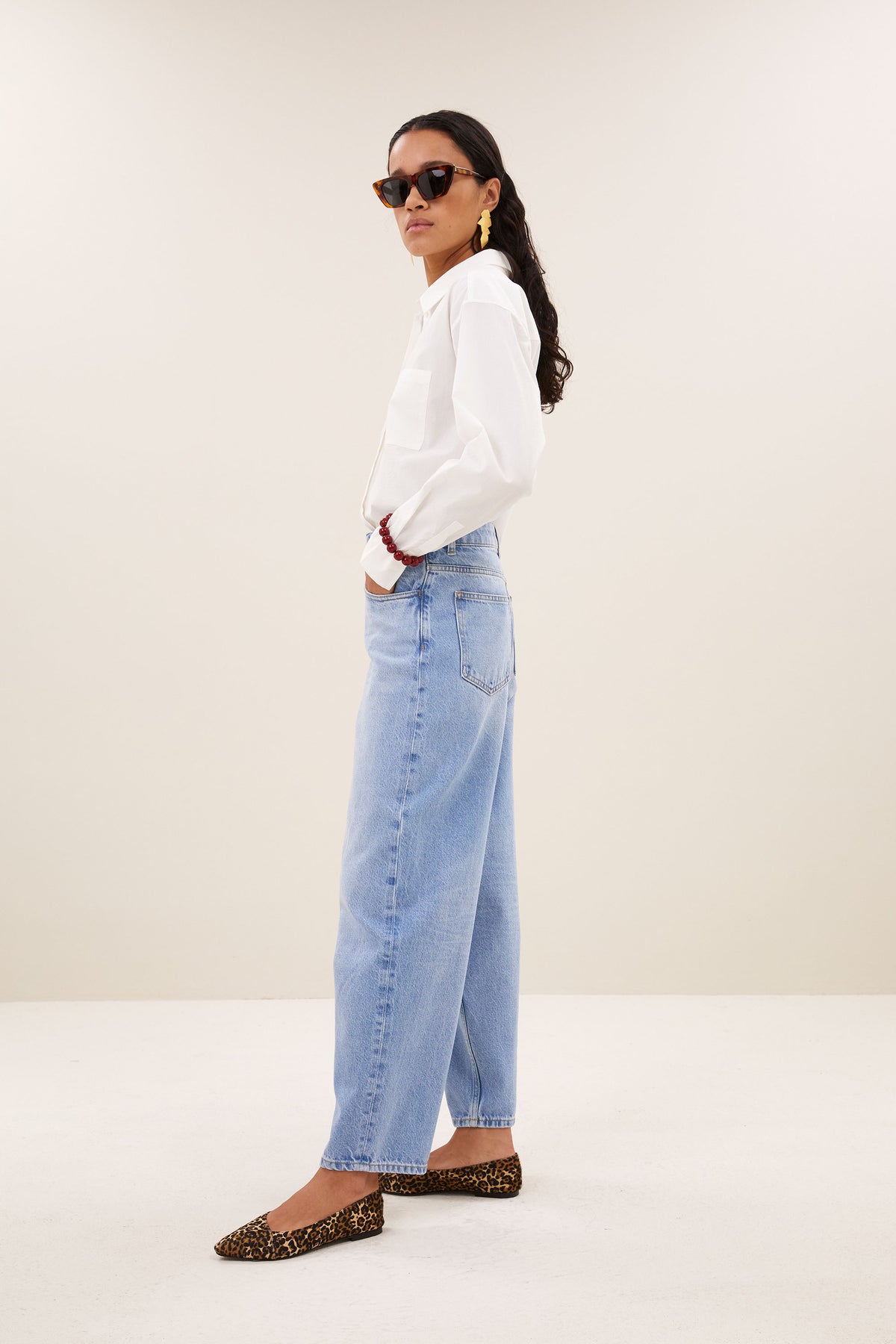 Baloe jeans