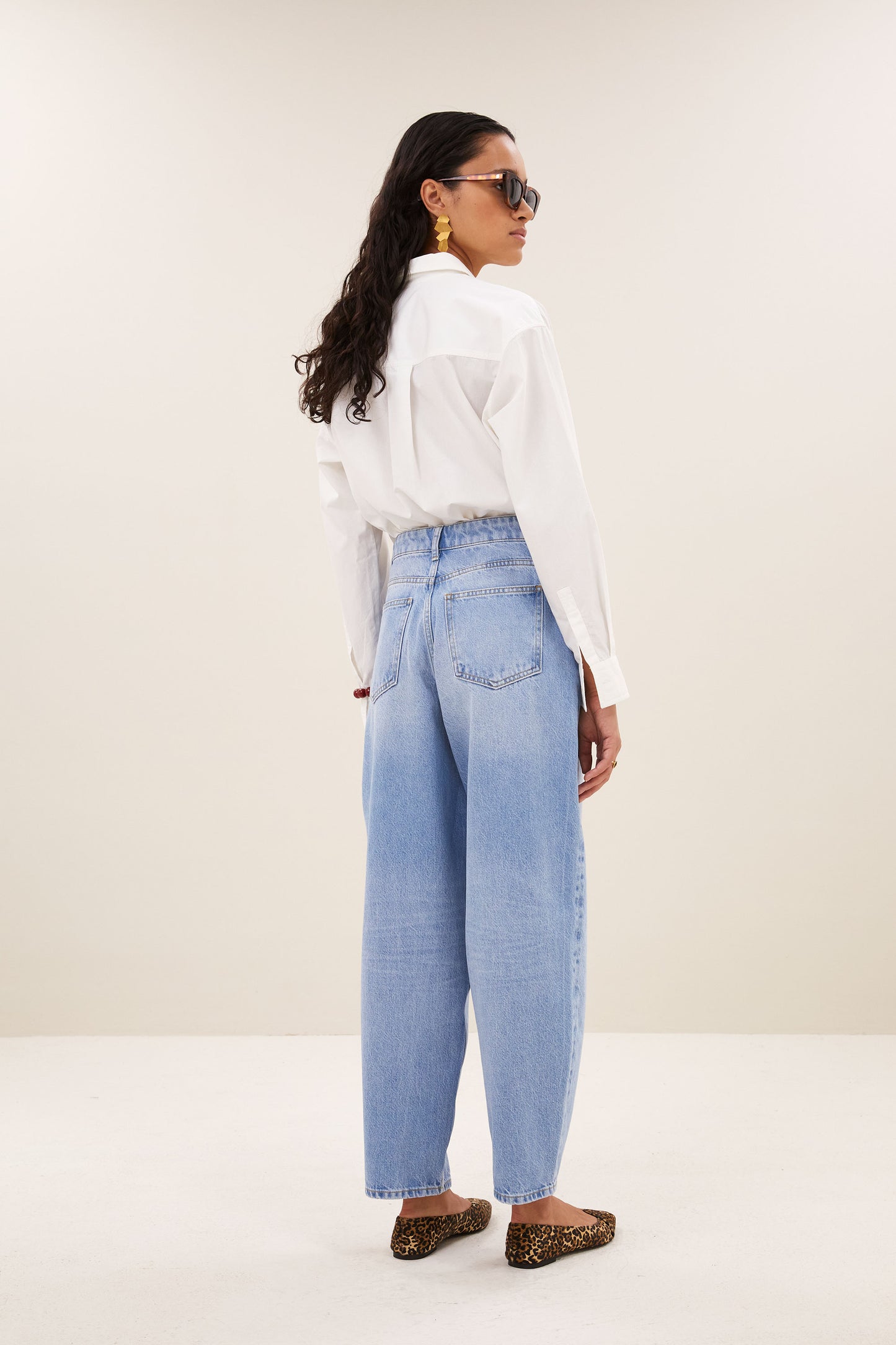 Baloe jeans