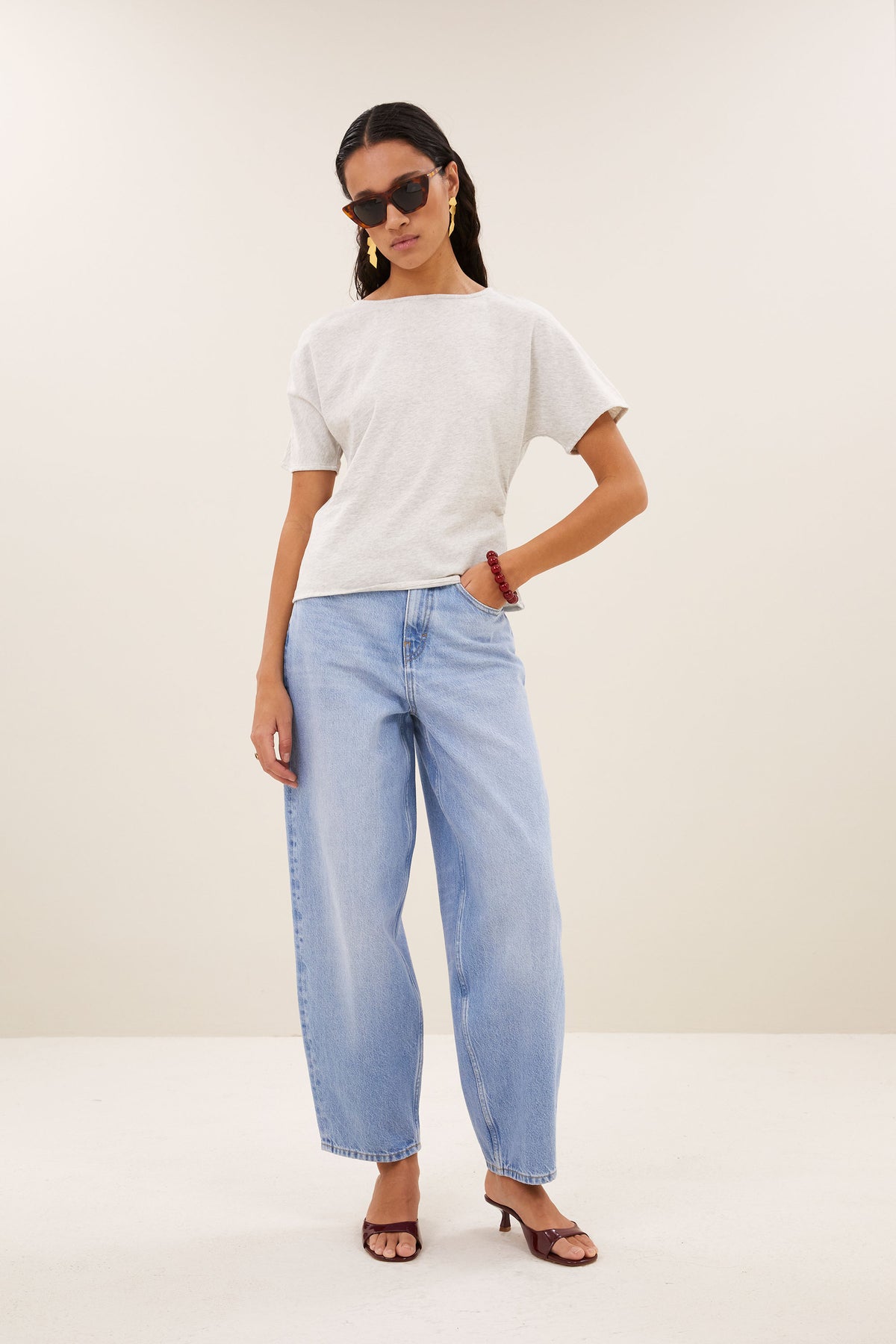 Baloe jeans