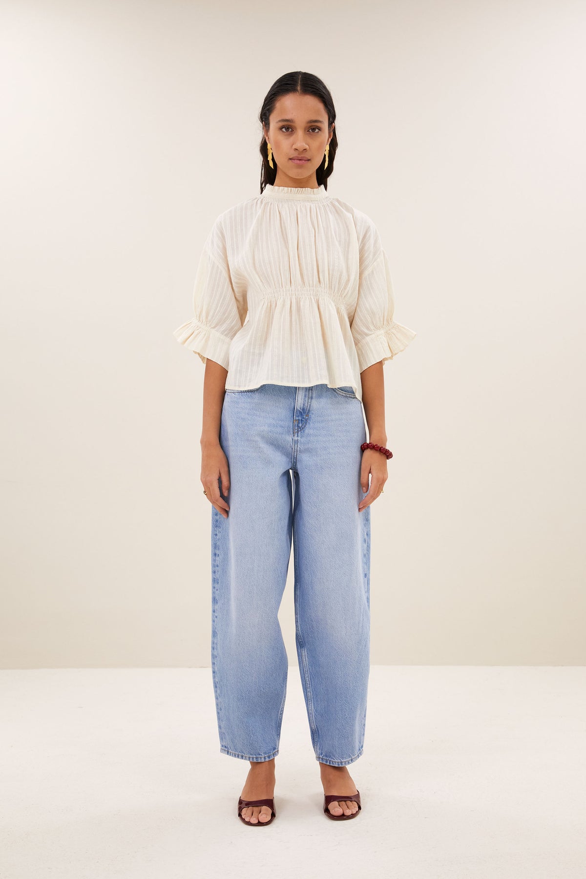 Baloe jeans