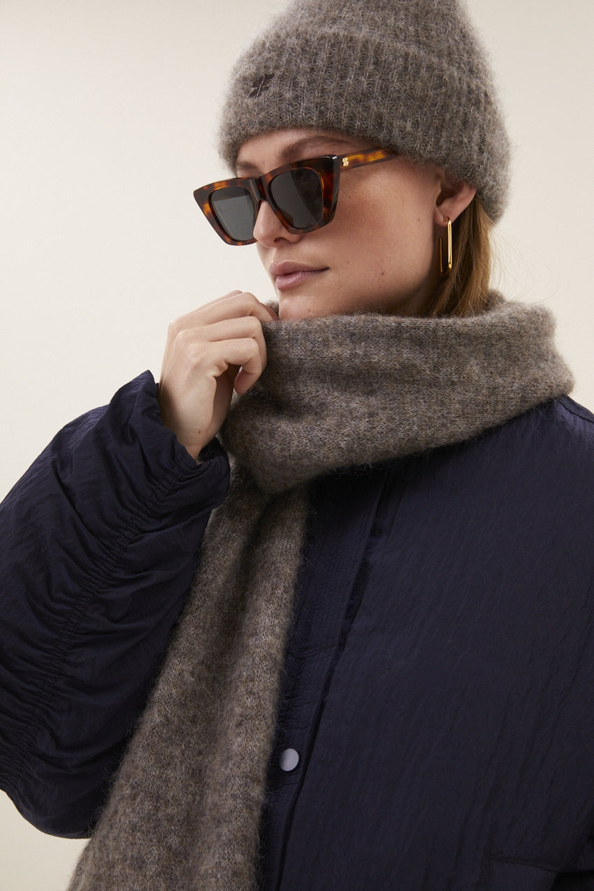 Leah norton scarf