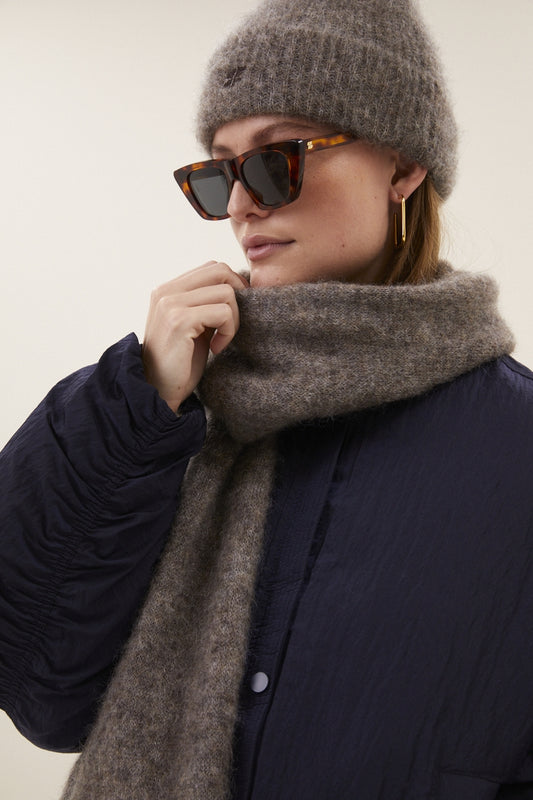 Leah norton scarf