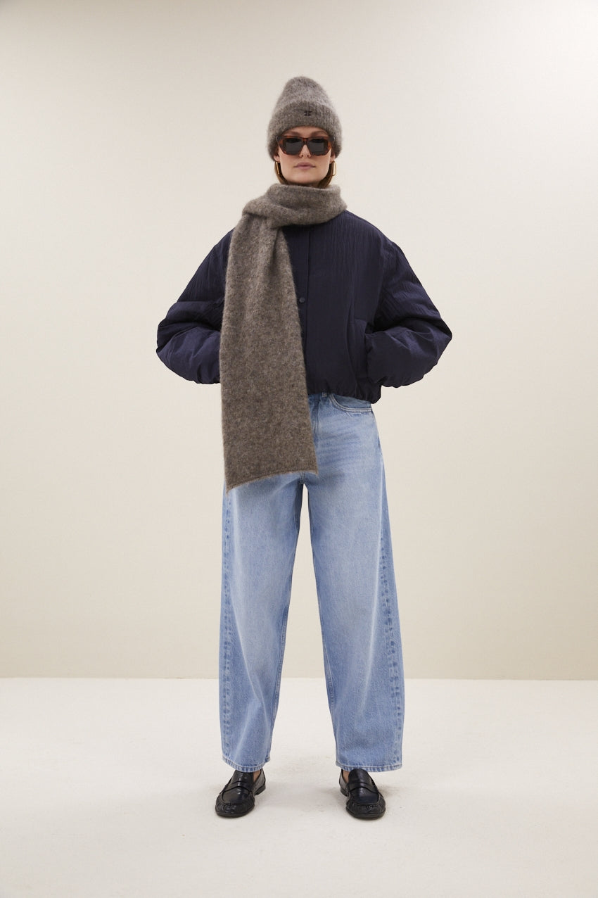 Leah norton scarf