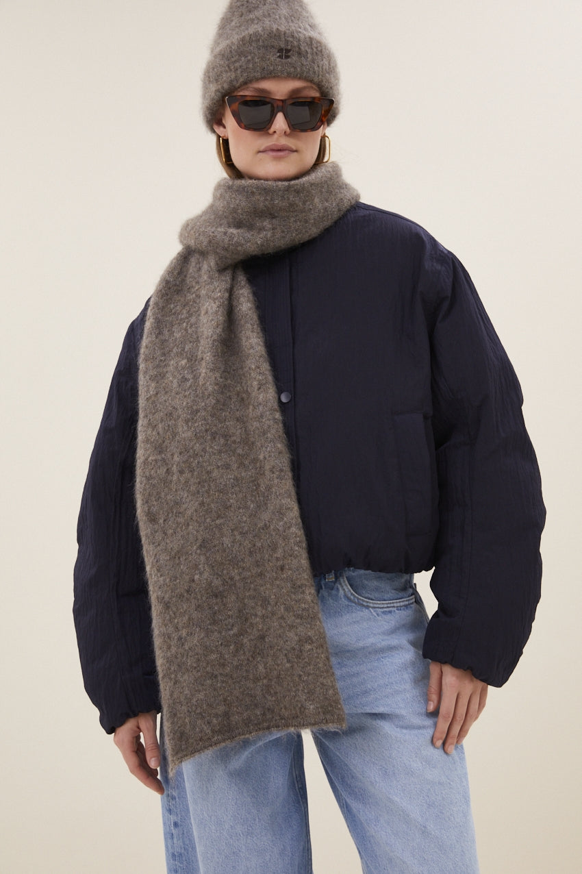 Leah norton scarf