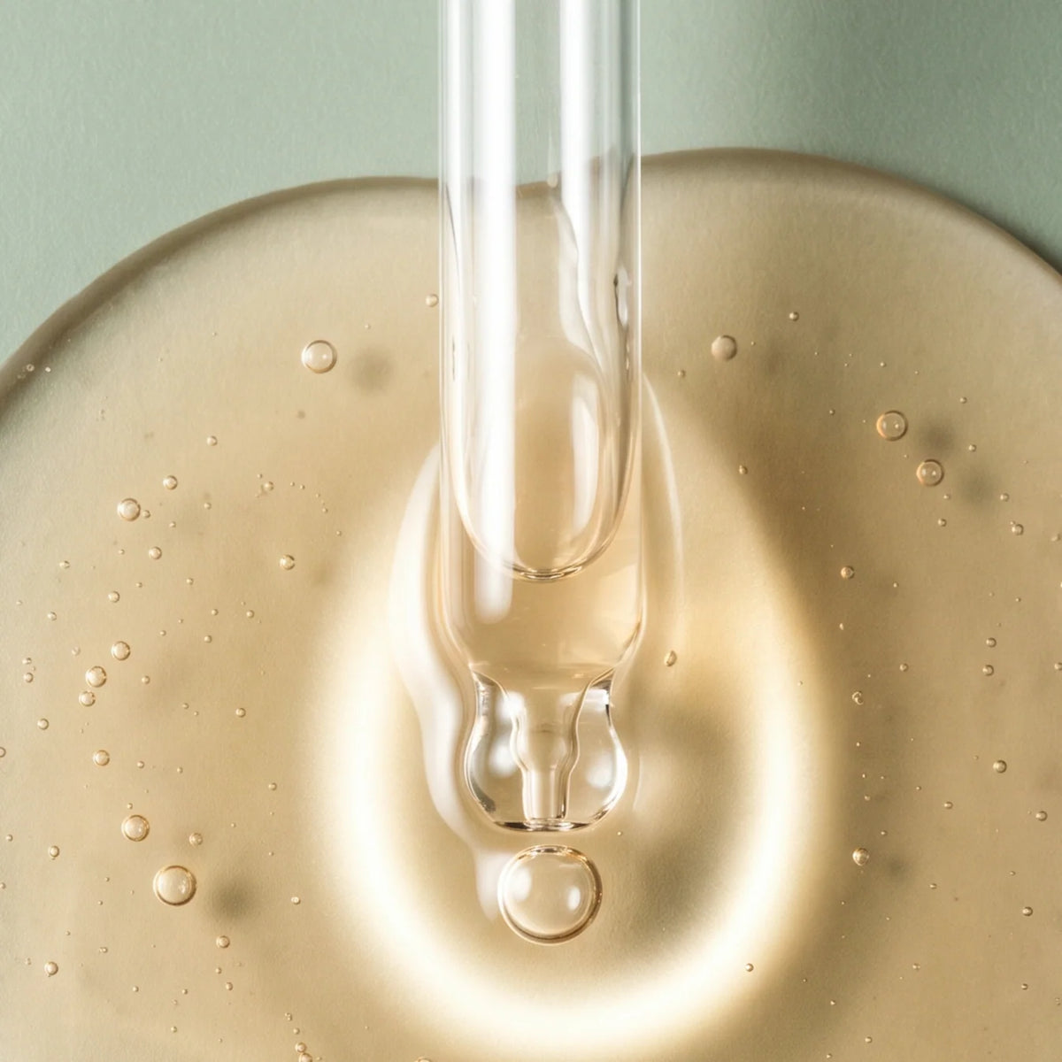 Clear skin exfoliërend serum