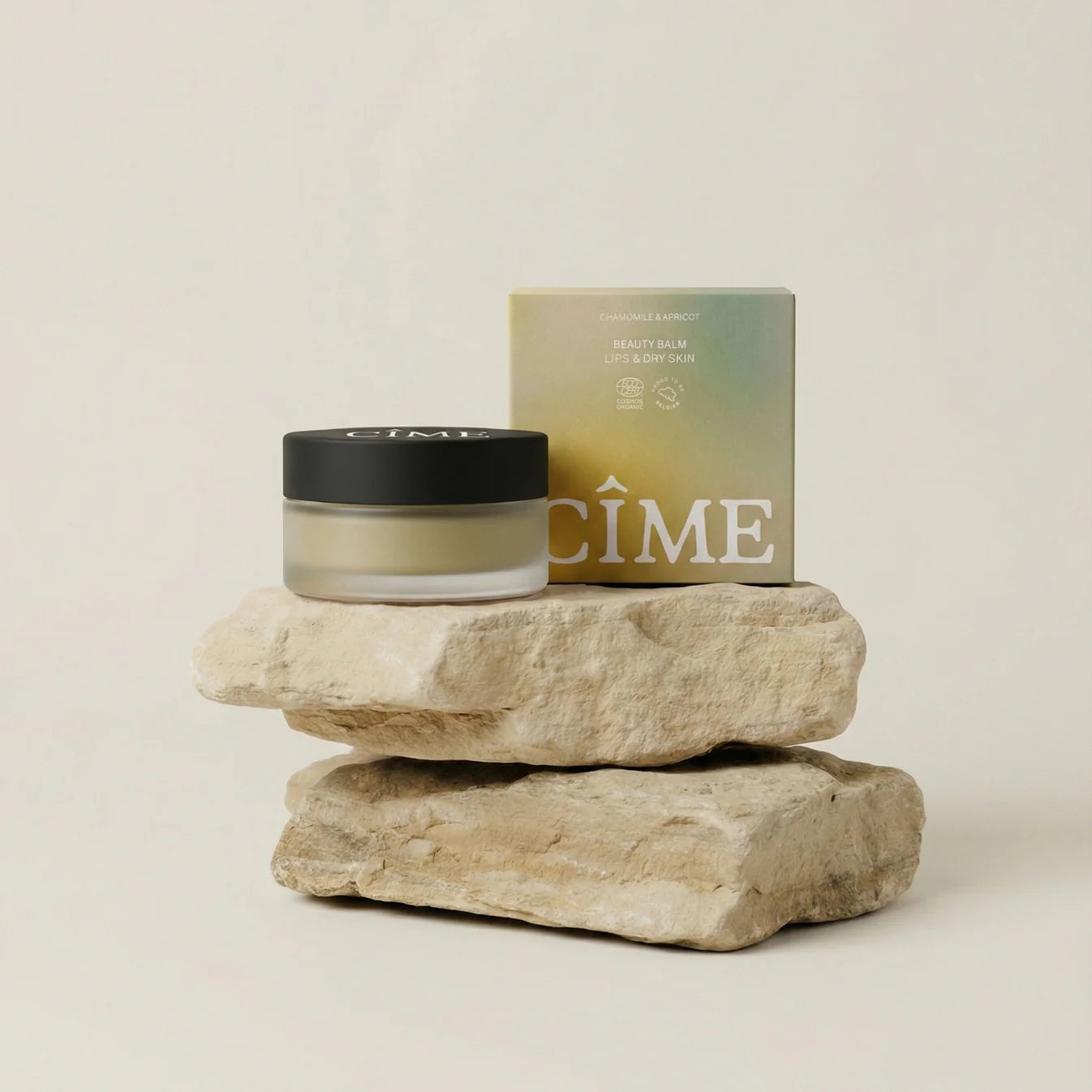 Beauty balm