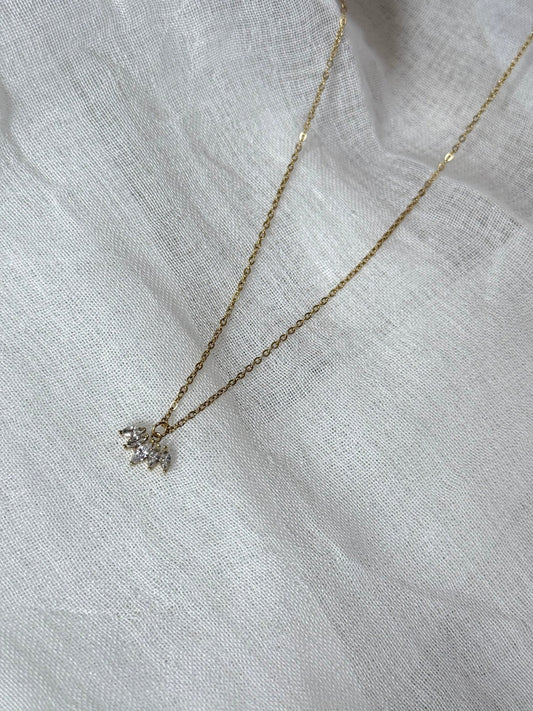 Ketting Rosalie