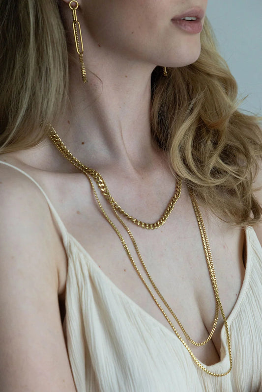Ketting Emile