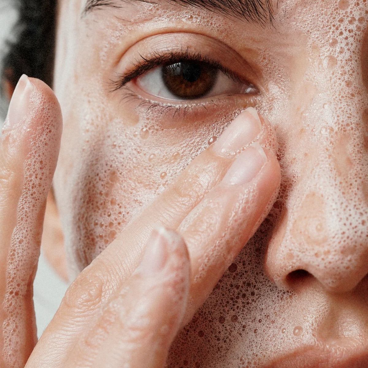 Clear skin reinigingsgel