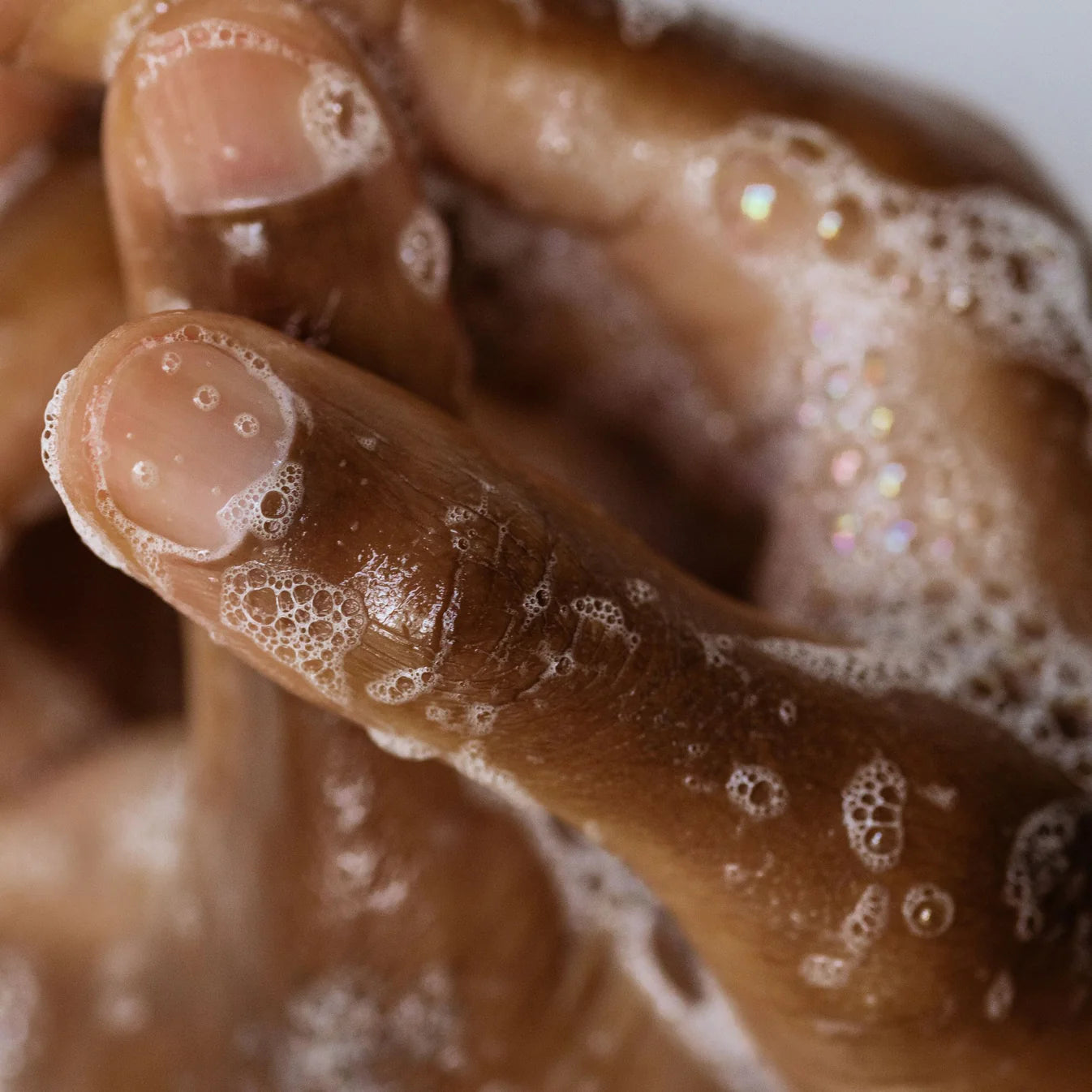 Hand & body wash