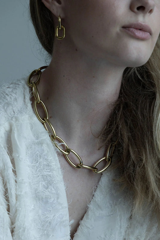 Ketting Maurice