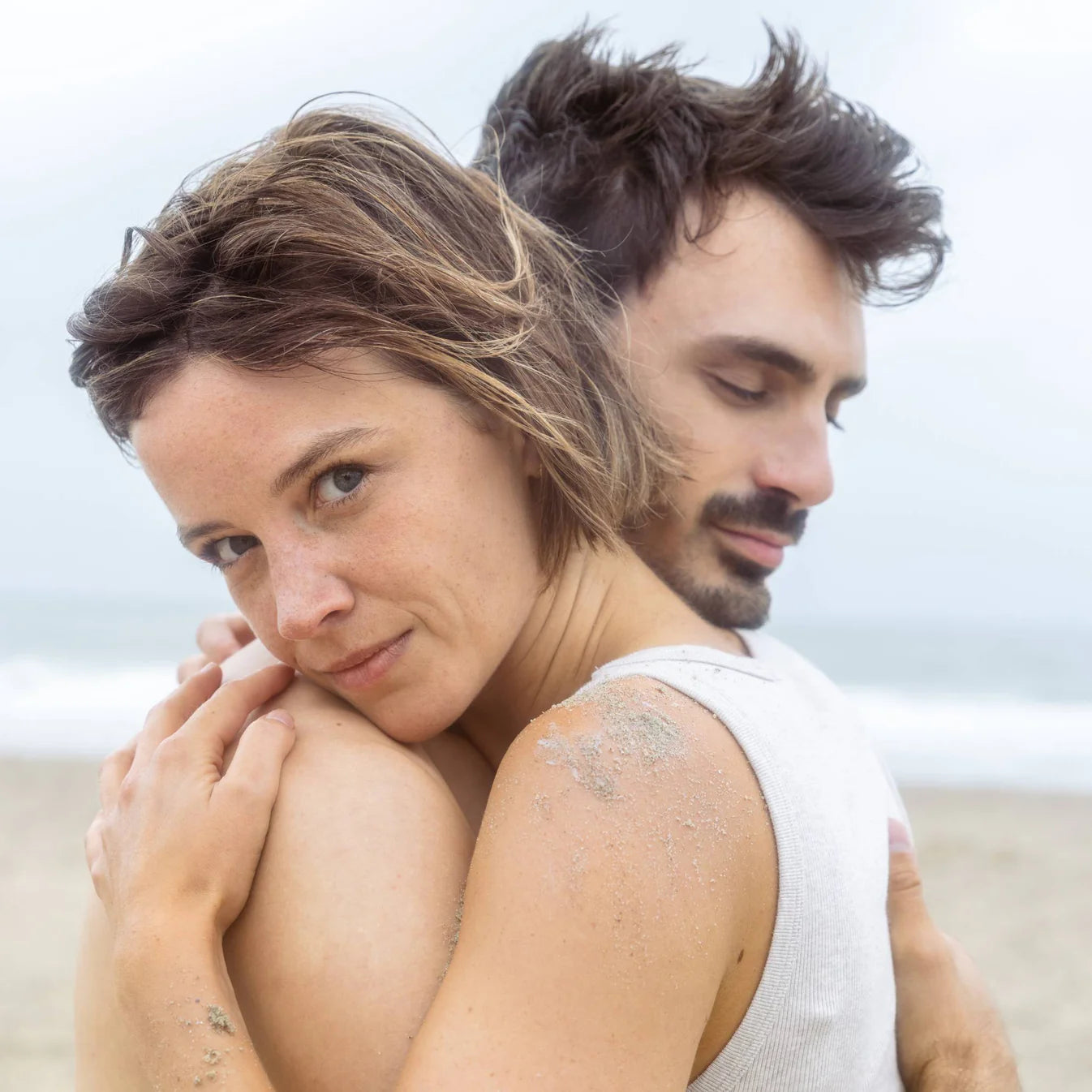 Cîme x Lynn - Sea berry shield dag- & nachtcrème