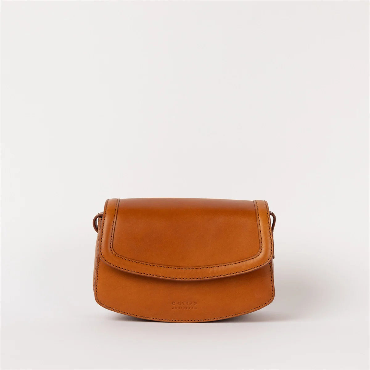 Kendalini - Cognac Klassiek Leer