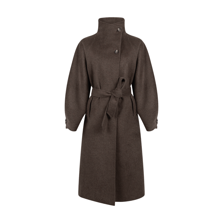 Ameline coat