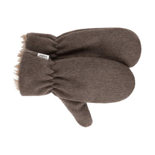 Lena wool gloves