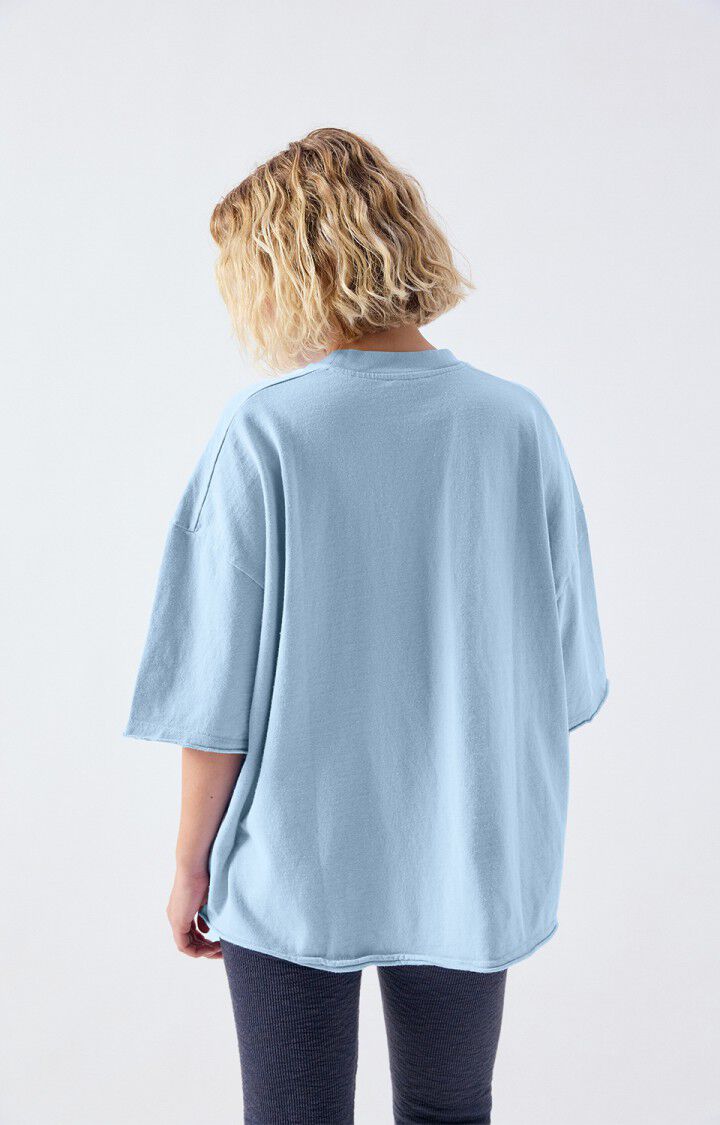 Dames t-shirt Afoma
