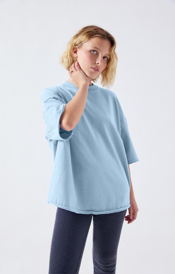 Dames t-shirt Afoma
