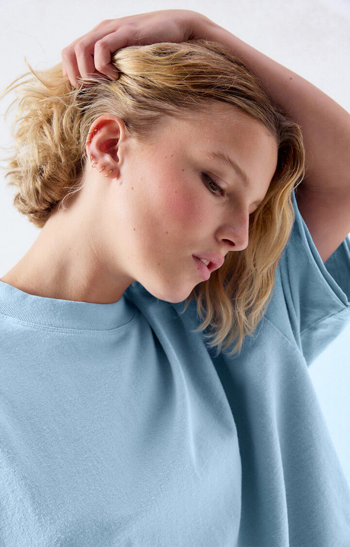 Dames t-shirt Afoma