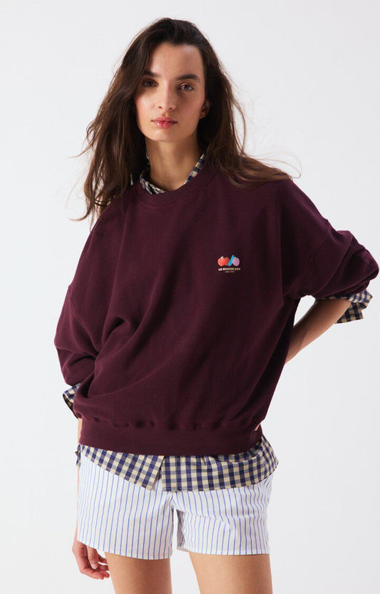 Damessweater Atubay