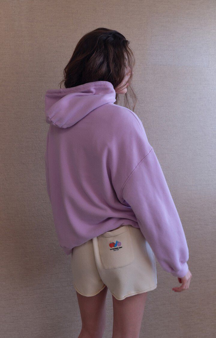 Damesshorts Atubay