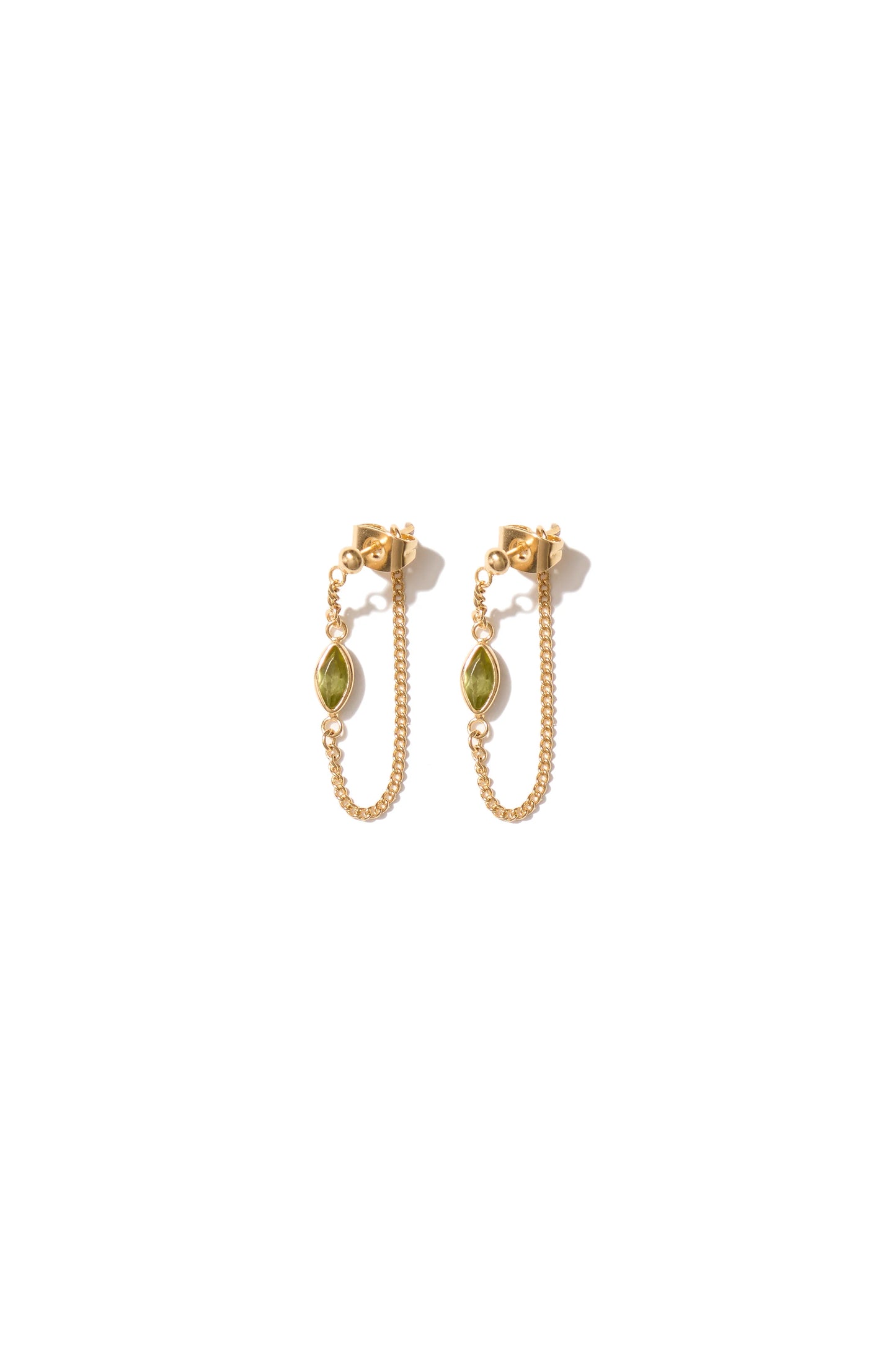 Axel single earring