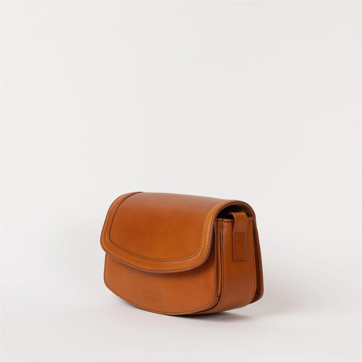 Kendalini - Cognac Klassiek Leer