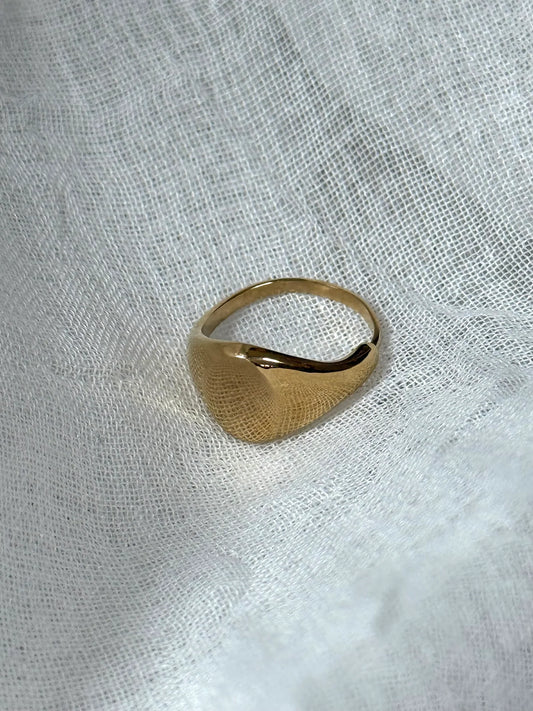 Pinkring Achille