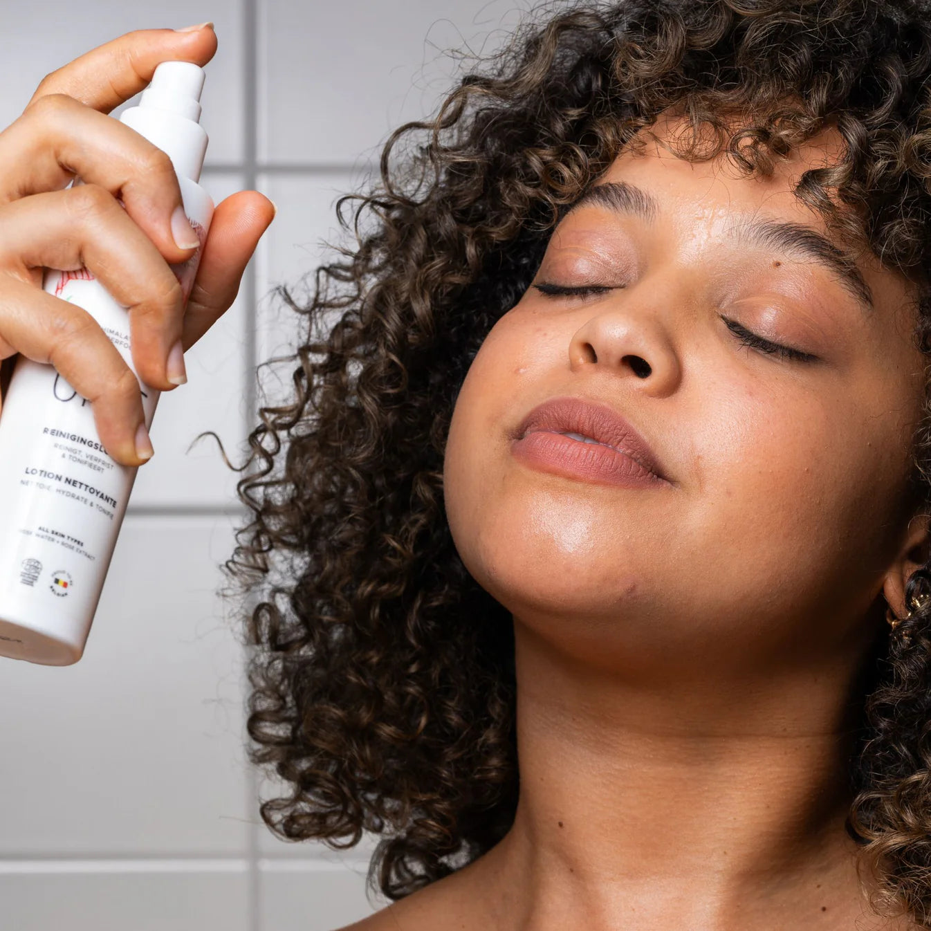 Zuiverende toner