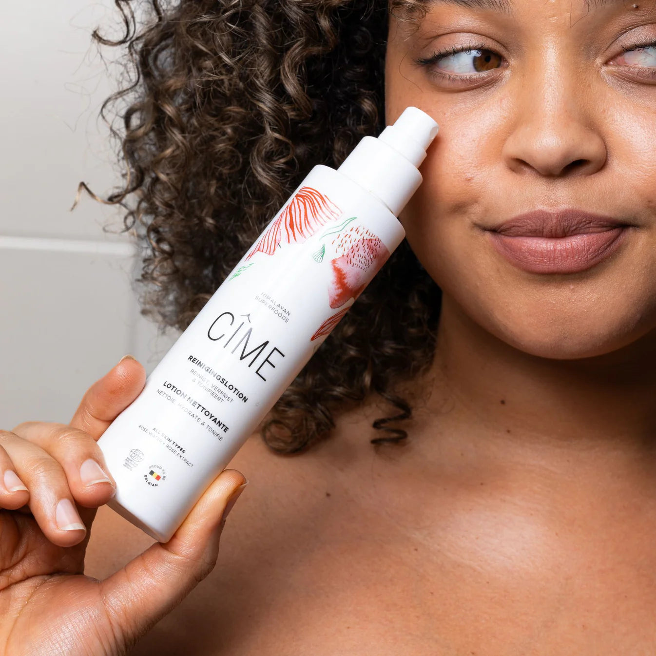 Zuiverende toner