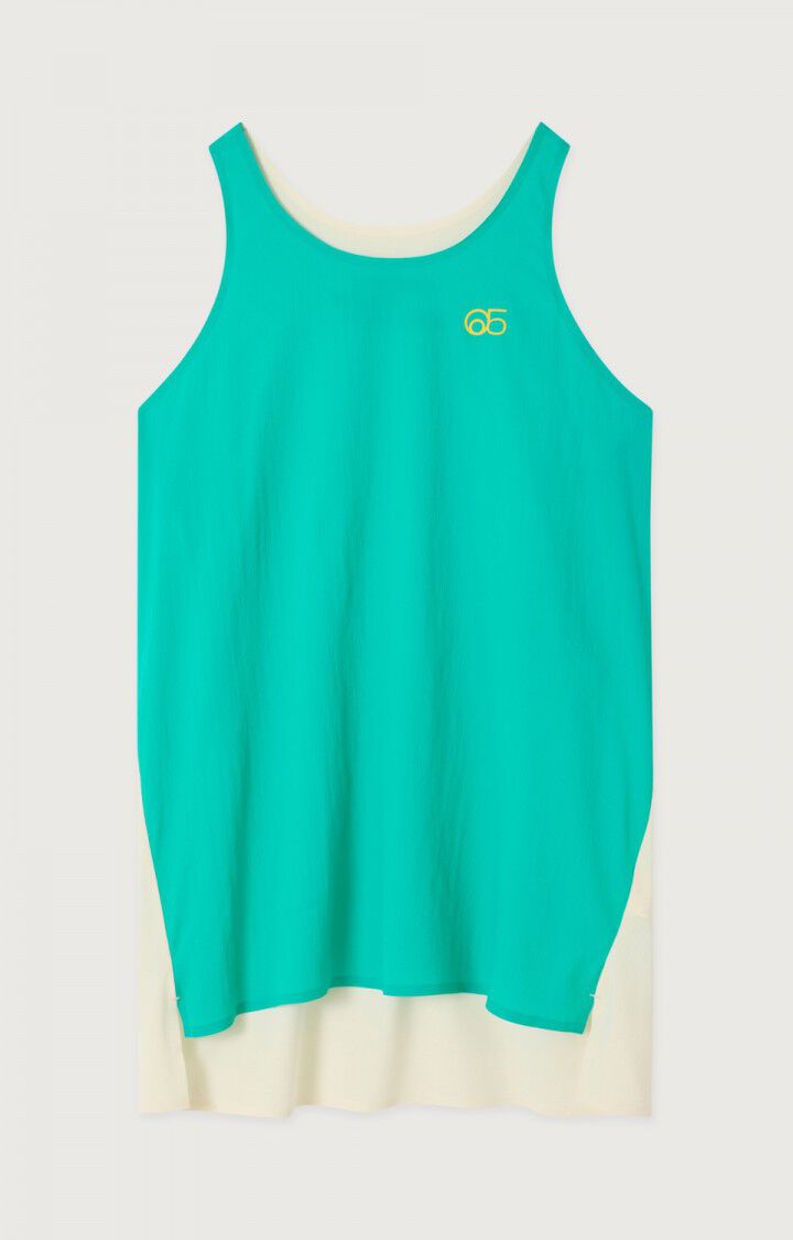 Tanktop Dames Dyffow - Amv sports club