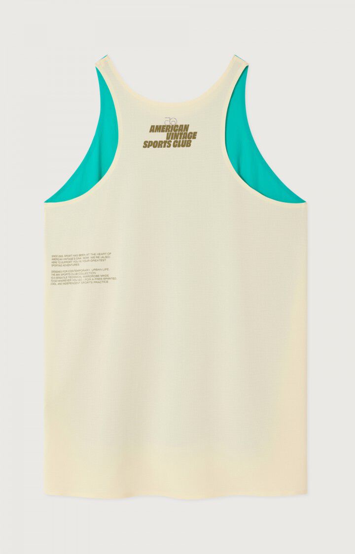 Tanktop Dames Dyffow - Amv sports club
