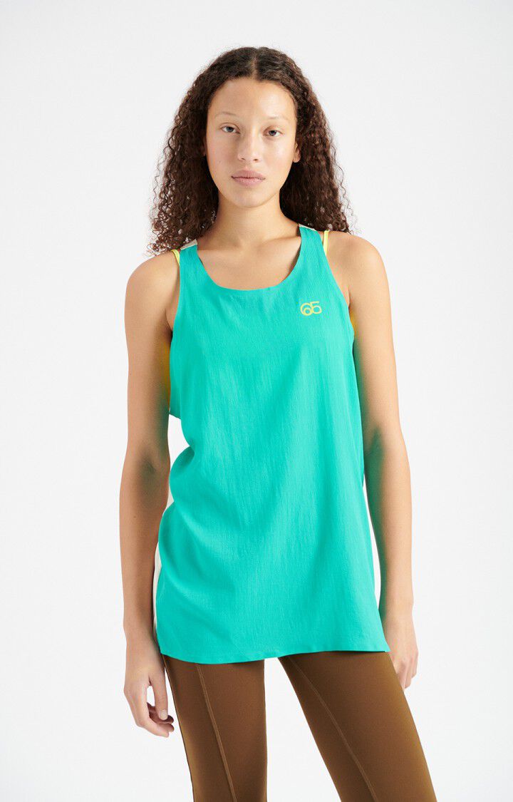 Tanktop Dames Dyffow - Amv sports club