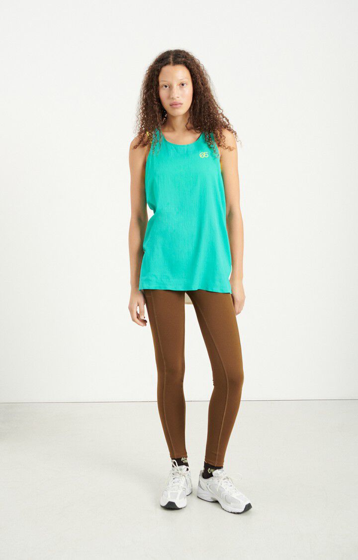 Tanktop Dames Dyffow - Amv sports club