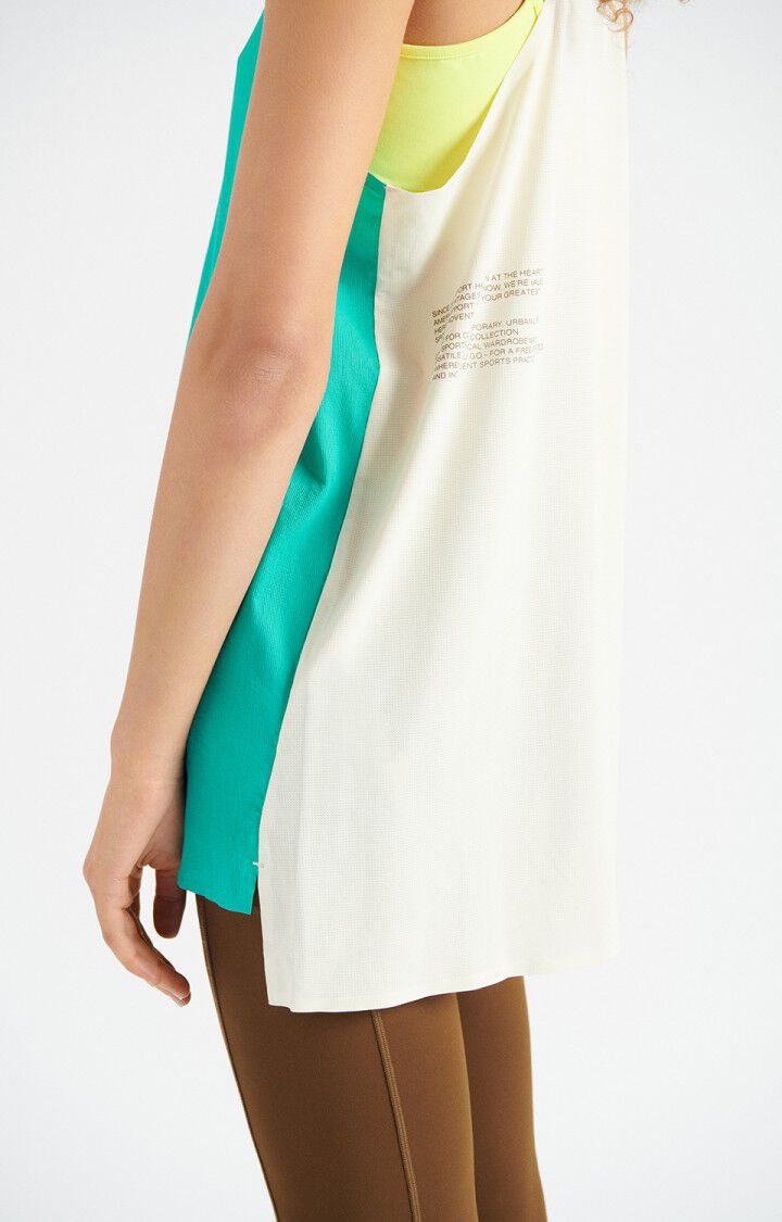 Tanktop Dames Dyffow - Amv sports club