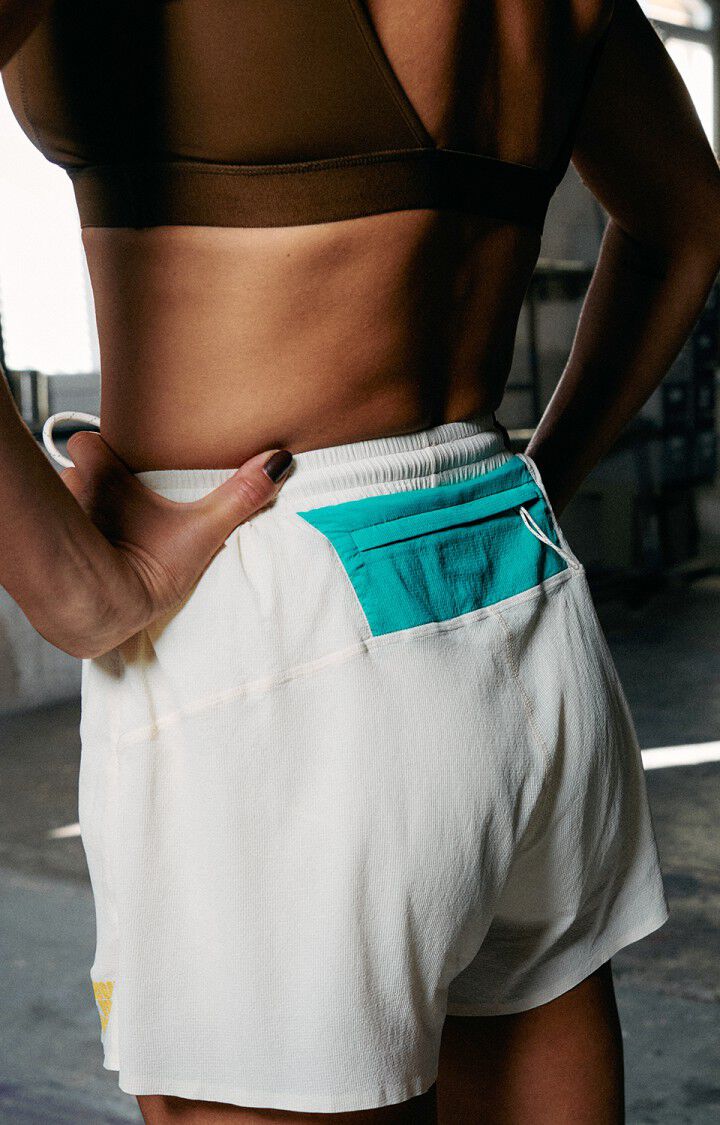 Short Dames Dyffow - Amv sports club