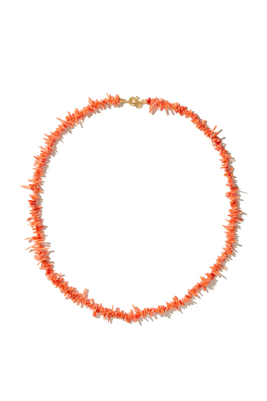 Eugenie large orange